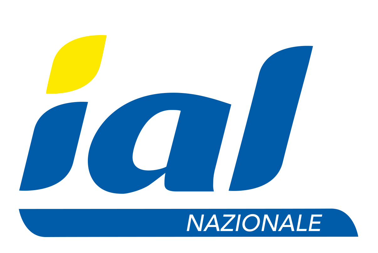 logo IAL Nazionale